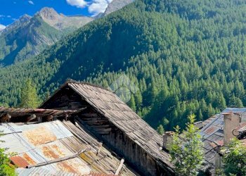 Rustico Via Sestriere, Sauze di Cesana - foto 10