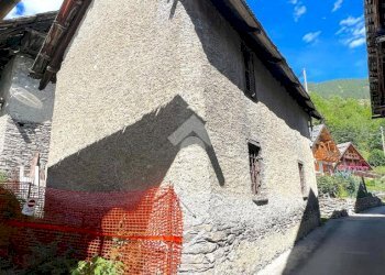 Rustico Via Sestriere, Sauze di Cesana - foto 4