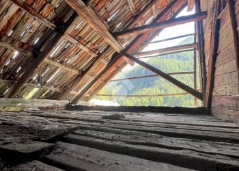 Rustico Via Sestriere, Sauze di Cesana - foto 13