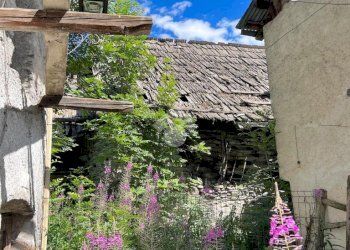 Rustico Via Sestriere, Sauze di Cesana - foto 8