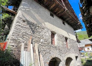 Rustico Via Sestriere, Sauze di Cesana - foto 2