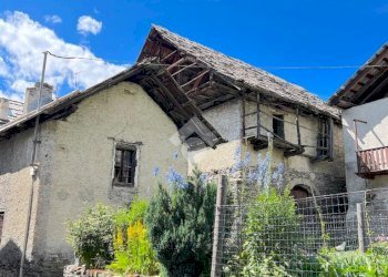 Rustico Via Sestriere, Sauze di Cesana - foto 1