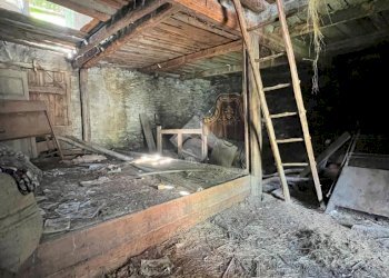 Rustico Via Sestriere, Sauze di Cesana - foto 19