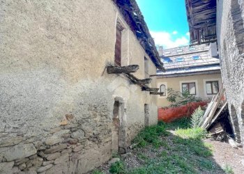 Rustico Via Sestriere, Sauze di Cesana - foto 9