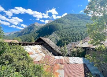 Rustico Via Sestriere, Sauze di Cesana - foto 12