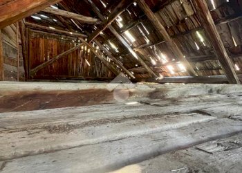 Rustico Via Sestriere, Sauze di Cesana - foto 15