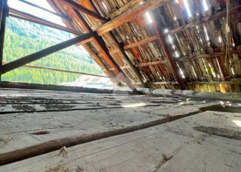 Rustico Via Sestriere, Sauze di Cesana - foto 14