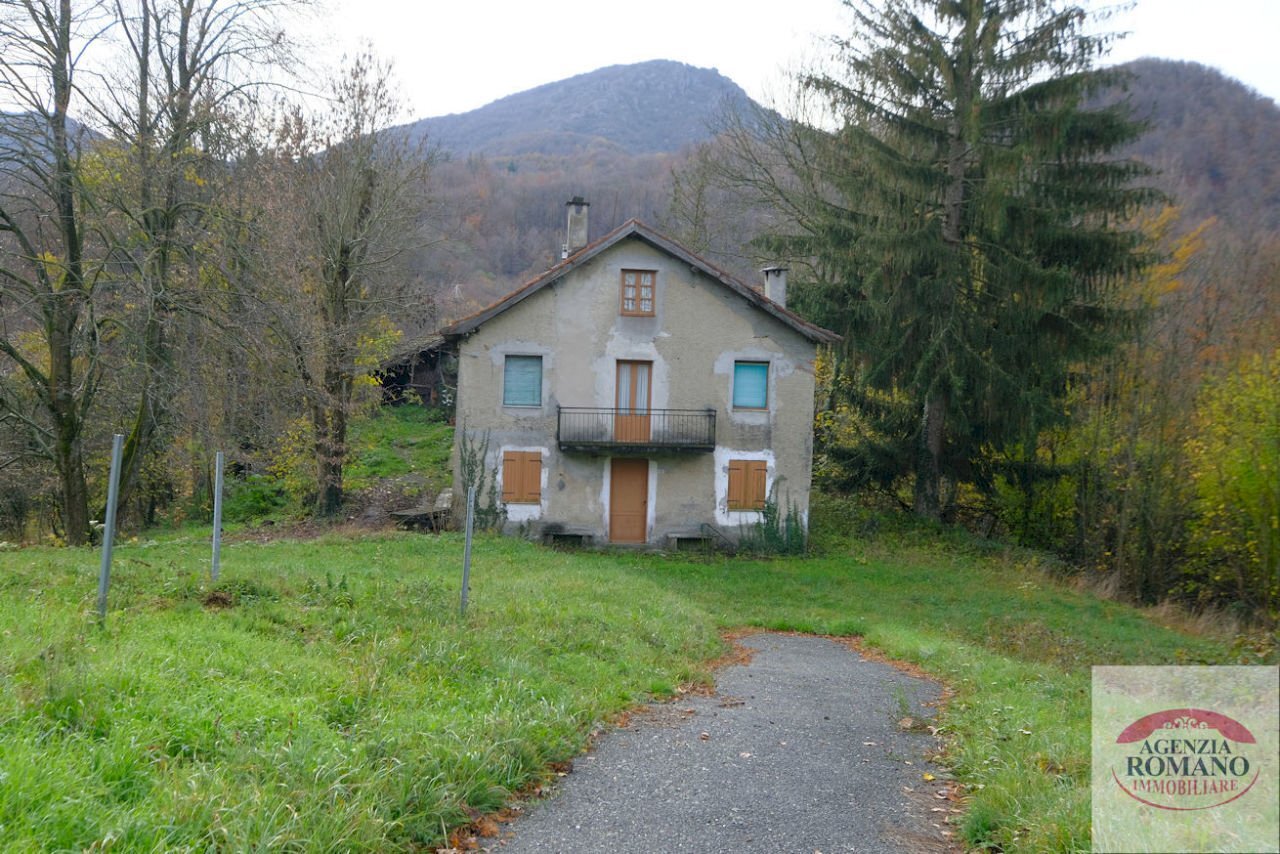 Rif 1235(Copy).jpg - Casa indipendente Via Dano 21, Urbe - foto 1