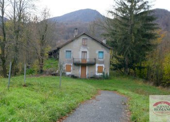 Rif 1235(Copy).jpg - Casa indipendente Via Dano 21, Urbe - foto 1