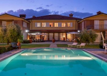 Esterni - Villa via di Benerici, Montecarlo - foto 1