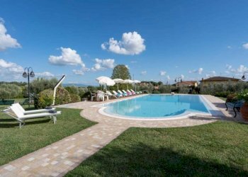 Esterni - Villa via di Benerici, Montecarlo - foto 3