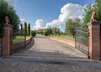 Esterni - Villa via di Benerici, Montecarlo - foto 5