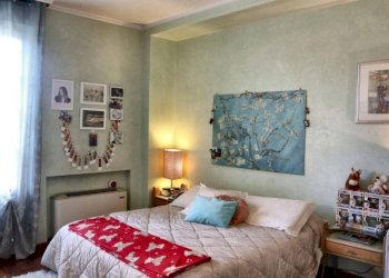 Interni - Villa via di Benerici, Montecarlo - foto 16