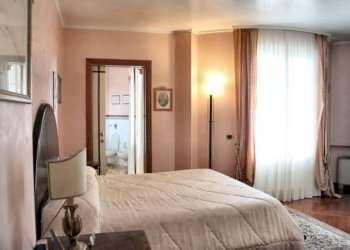 Interni - Villa via di Benerici, Montecarlo - foto 17