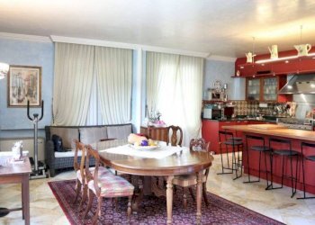 Interni - Villa via di Benerici, Montecarlo - foto 18