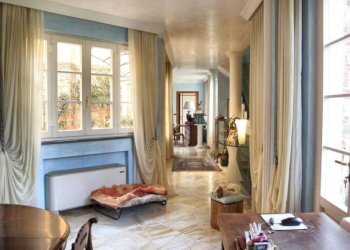 Interni - Villa via di Benerici, Montecarlo - foto 19