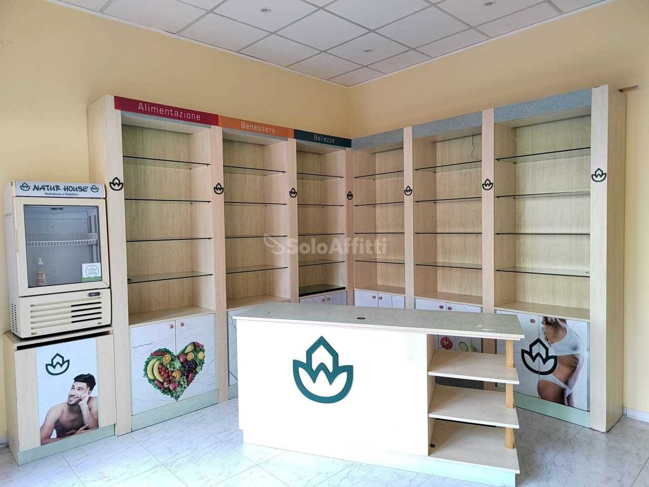 locale principale - Locale Commerciale Via della Pisana, Roma - foto 3