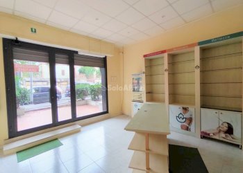 principale - Locale Commerciale Via della Pisana, Roma - foto 2