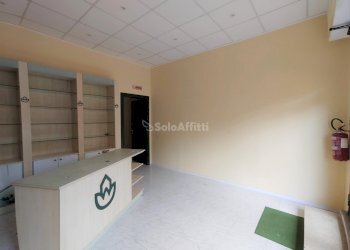 locale principale - Locale Commerciale Via della Pisana, Roma - foto 4