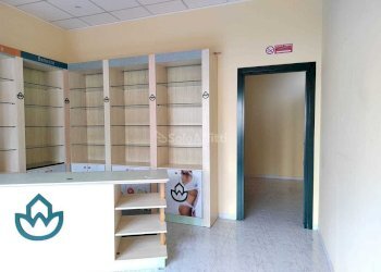 locale principale - Locale Commerciale Via della Pisana, Roma - foto 5