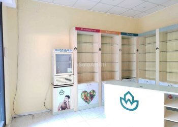 locale principale - Locale Commerciale Via della Pisana, Roma - foto 7