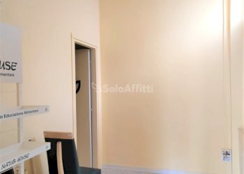 locale posteriore1 - Locale Commerciale Via della Pisana, Roma - foto 9