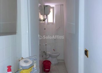 bagno - Locale Commerciale Via della Pisana, Roma - foto 12