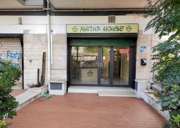 spazio esterno - Locale Commerciale Via della Pisana, Roma - foto 14