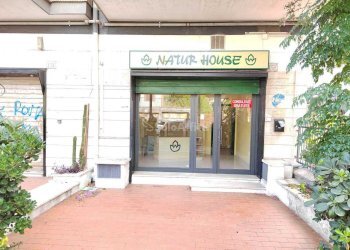 spazio esterno - Locale Commerciale Via della Pisana, Roma - foto 15