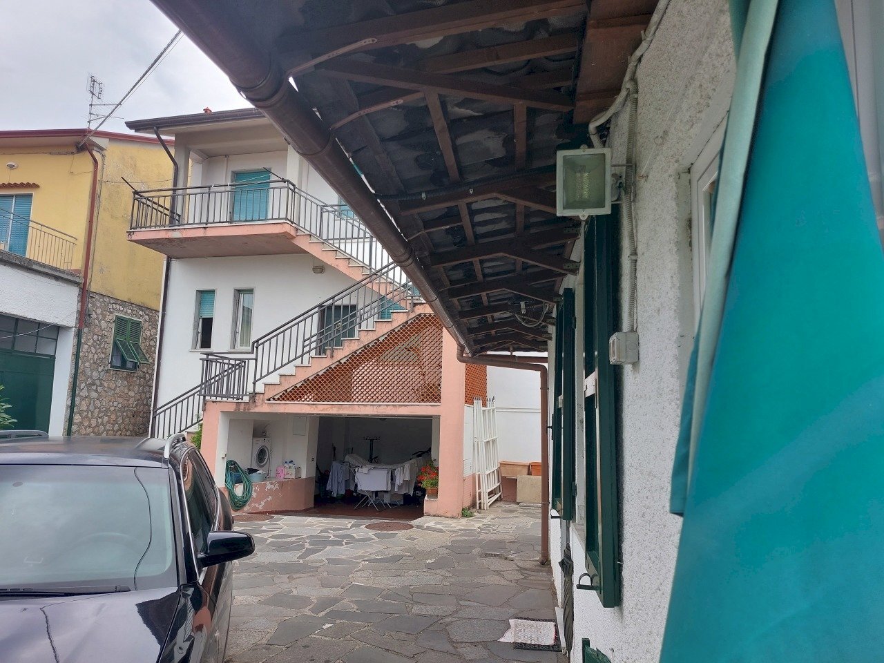 20230804_124828.jpg - Semi-detached house Strada Statale 1 264, Luni - photo 2