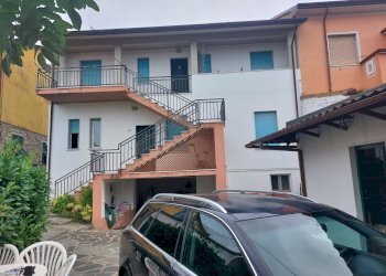 20230804_124836.jpg - Casa semi indipendente Strada Statale 1 264, Luni - foto 3