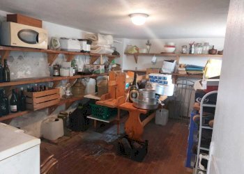 WhatsApp Image 2023-08-05 at 16.18.47(2).jpeg - Casa semi indipendente Strada Statale 1 264, Luni - foto 8