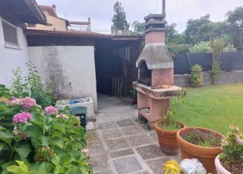 WhatsApp Image 2023-08-05 at 16.18.47.jpeg - Casa semi indipendente Strada Statale 1 264, Luni - foto 10