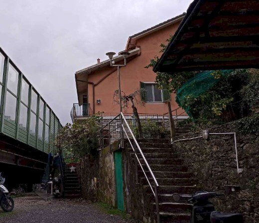 2.jpg - Appartamento all'asta Via Cornice di Sant'Ambrogio 99, Zoagli - foto 1