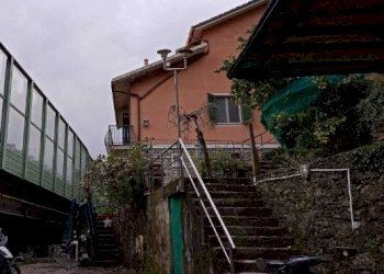 2.jpg - Appartamento all'asta Via Cornice di Sant'Ambrogio 99, Zoagli - foto 1