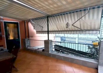 7.jpg - Appartamento all'asta Via Cornice di Sant'Ambrogio 99, Zoagli - foto 6