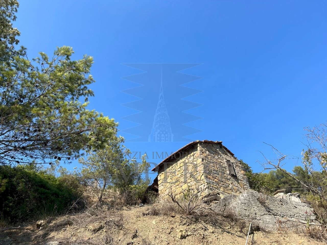 soldano maia 5.jpeg - Independent house Strada Fullavin, Soldano - photo 1