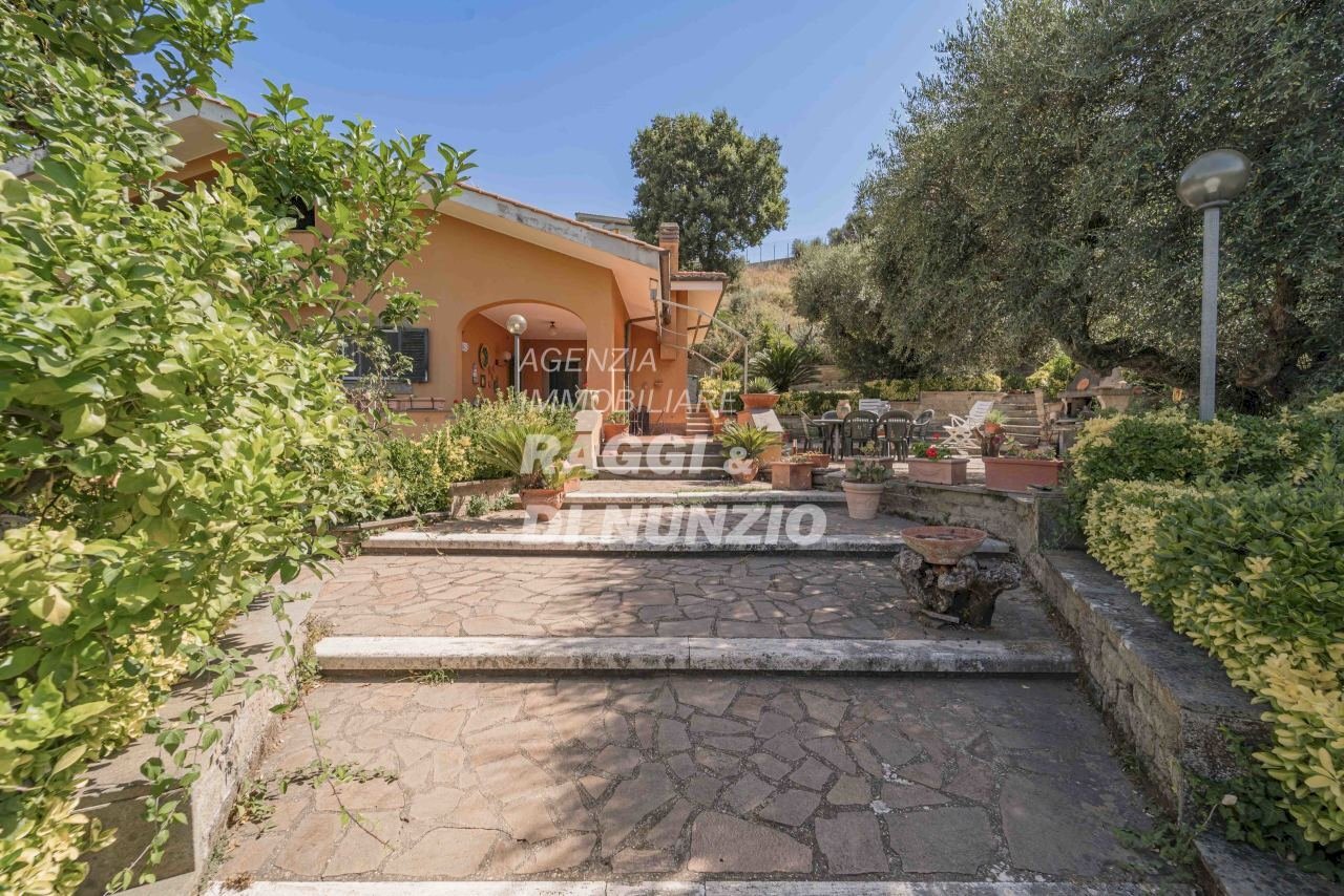 03.jpg - Villa Via Fontanile del Piscaro 41, Frascati - foto 3