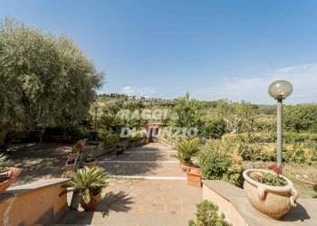 02.jpg - Villa Via Fontanile del Piscaro 41, Frascati - foto 2