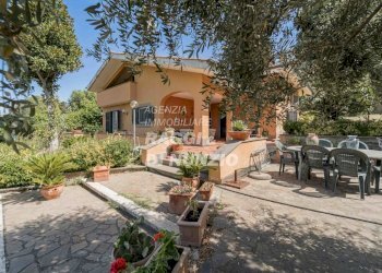 05.jpg - Villa Via Fontanile del Piscaro 41, Frascati - foto 5