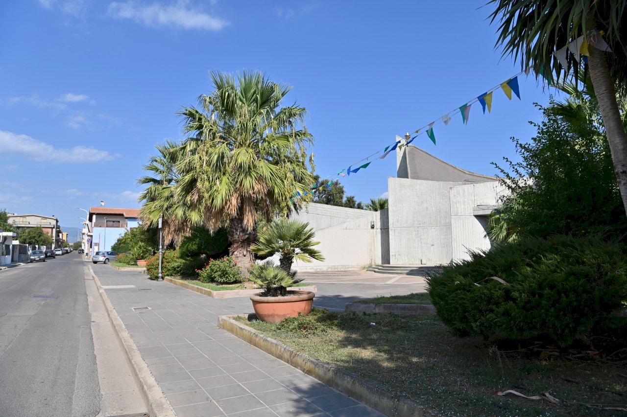 zona pressi Chiesa - Terreno edificabile Quartucciu - foto 3