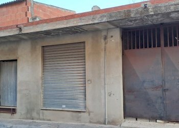 propetto strada - Terreno edificabile Quartucciu - foto 6