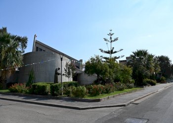 Chiesa San Pietro (1).JPG - Terreno edificabile Quartucciu - foto 12