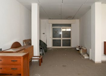 interno locale al PT (5).JPG - Terreno edificabile Quartucciu - foto 17