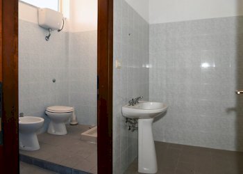Bagno al PT.JPG - Terreno edificabile Quartucciu - foto 19