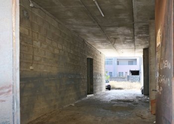 Passo carraio (2).JPG - Terreno edificabile Quartucciu - foto 7