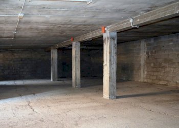 Piano garage (1).JPG - Terreno edificabile Quartucciu - foto 21