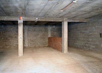 Piano garage (2).JPG - Terreno edificabile Quartucciu - foto 20