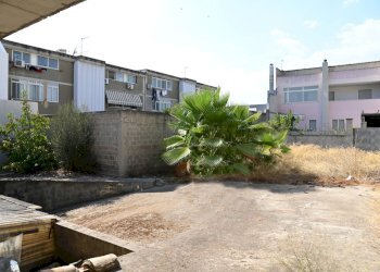 Prospetto interno.JPG - Terreno edificabile Quartucciu - foto 1