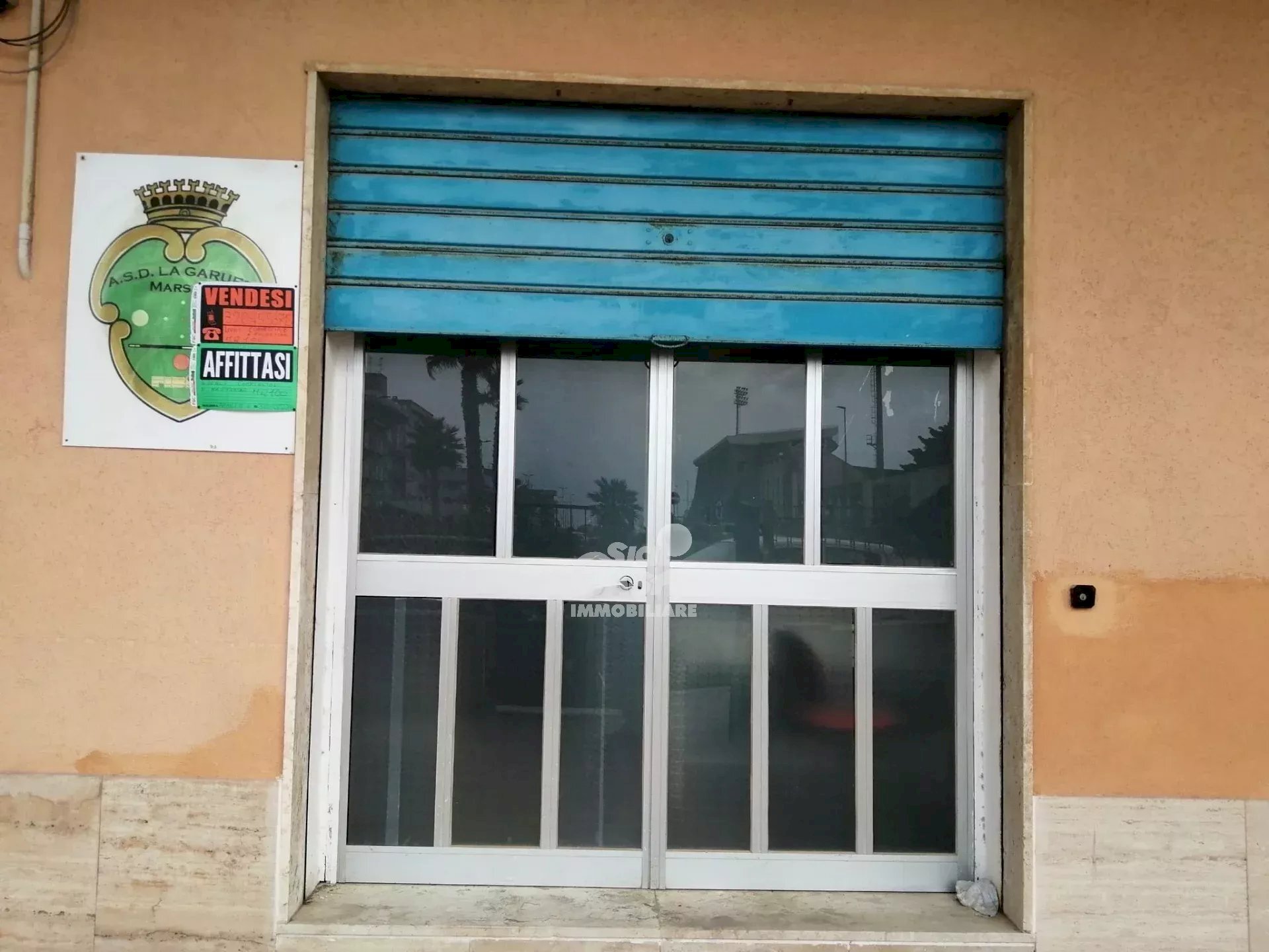 Locale Commerciale Marsala - foto 1